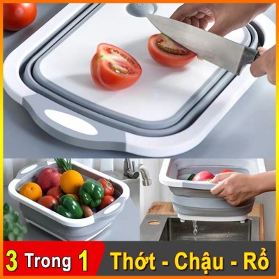 Đồ gia dụng thông minh