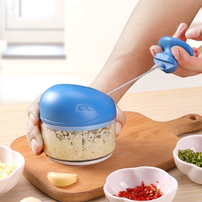Dụng Cụ Cắt Hành Tỏi 180ml