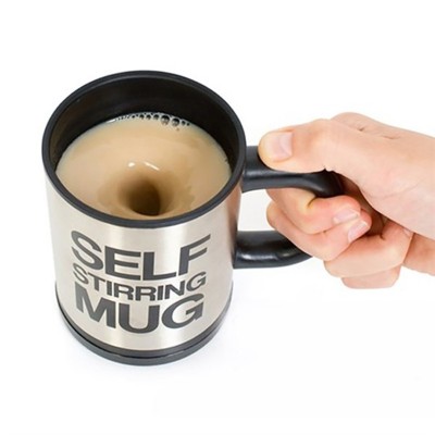 Cốc tự khuấy tan