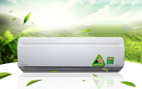 Máy lạnh phòng trọ