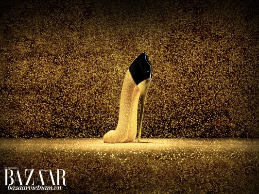 Good Girl Glorious Gold | Nước hoa Carolina Herrera 2019 ...