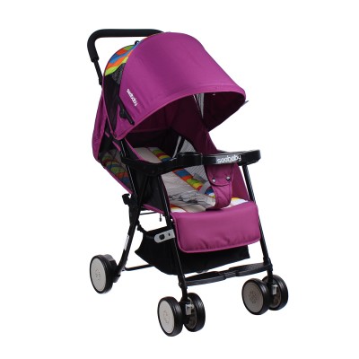 Xe đẩy em bé Seebaby QQ3