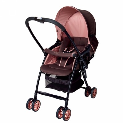 Xe đẩy Aprica Karoon
