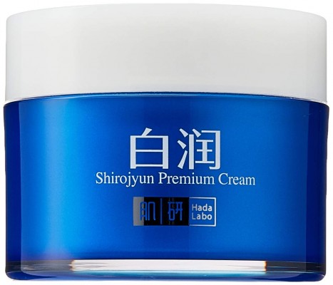 Mỹ phẩm Nhật bản