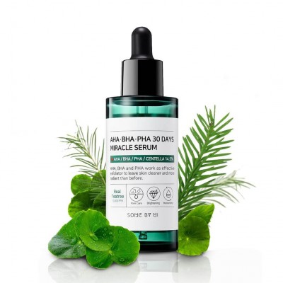 Loại serum trị mụn