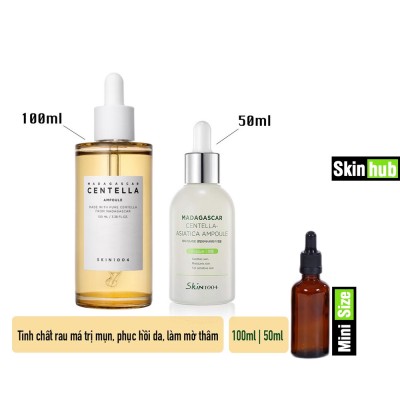 Loại serum trị mụn