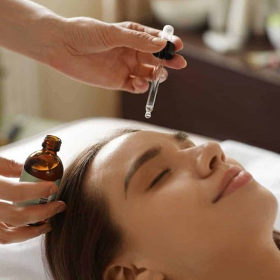 Loại serum trị mụn