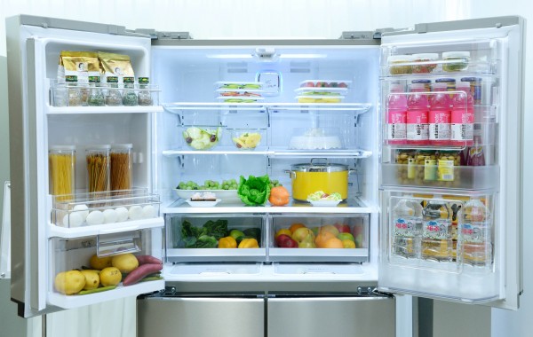 Tủ lạnh tiết kiệm điện