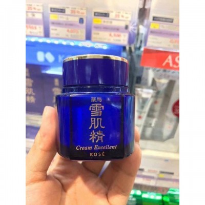 Loại kem dưỡng da