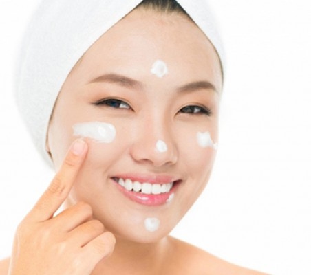 Loại kem dưỡng da
