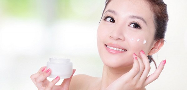 Loại kem dưỡng da