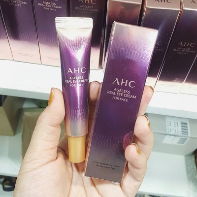 Dòng kem dưỡng mắt