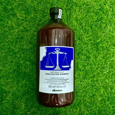 Dầu gội trị rụng tóc