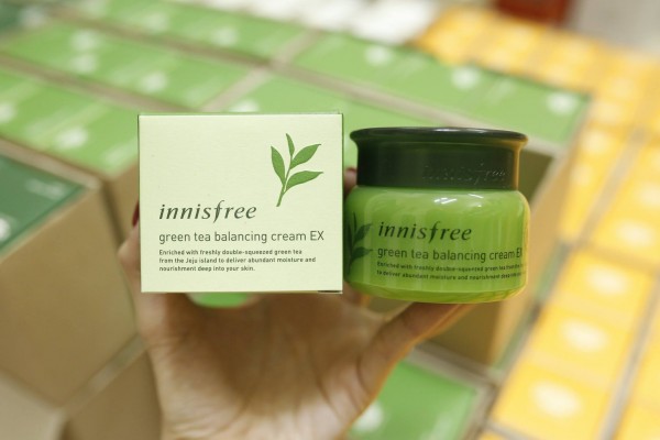 Kem dưỡng ẩm tốt