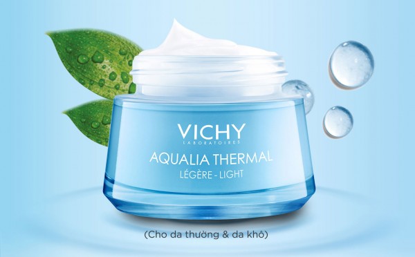 Kem dưỡng ẩm tốt
