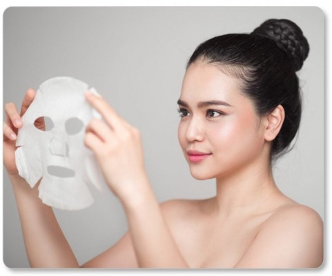 Mặt nạ giấy dưỡng ẩm