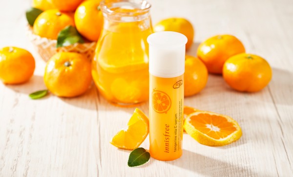 Serum dưỡng trắng da