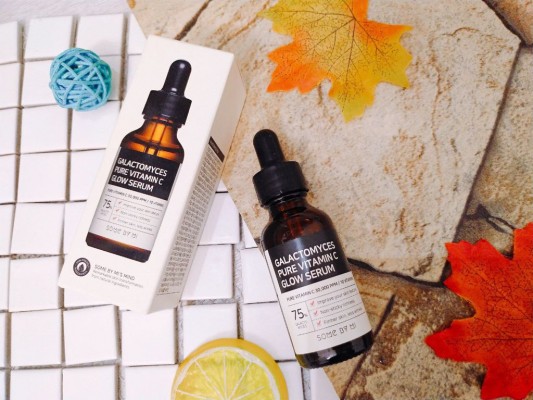 Serum dưỡng trắng da