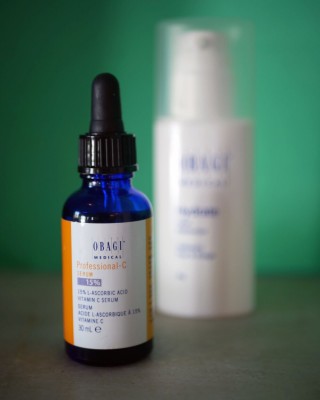 Serum dưỡng trắng da