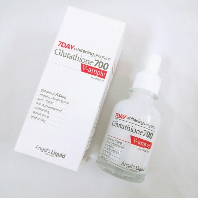 Serum dưỡng trắng da