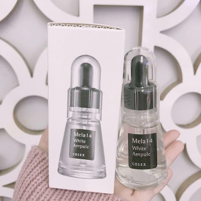 Serum trị thâm mụn