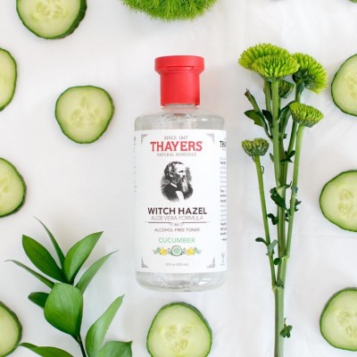 Toner cho da nhạy cảm