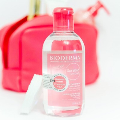Toner cho da nhạy cảm