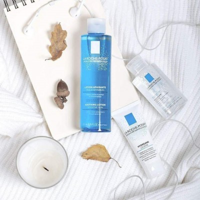 Toner cho da nhạy cảm