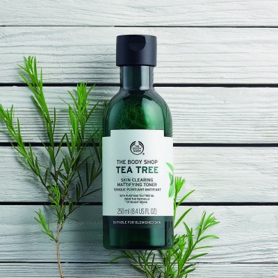 Toner cho da nhạy cảm