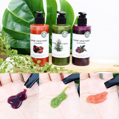 Sữa rửa mặt tốt nhất