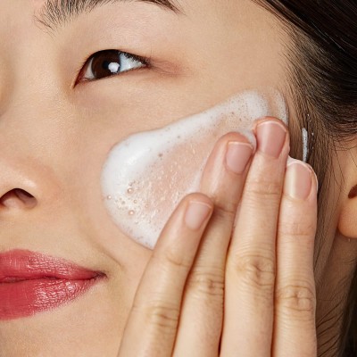 Sữa rửa mặt tốt nhất