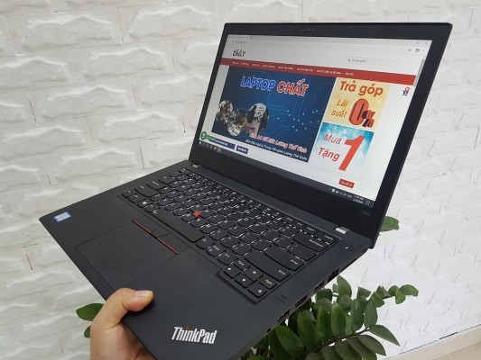 Thương hiệu laptop tốt